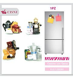 MAGNETE DEL FRIGORIFEROParty Go