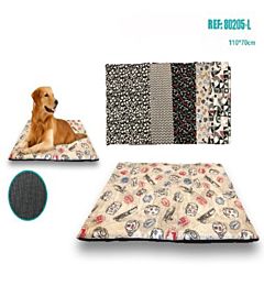 5CM TAPPETTINO RIPIENO DI CATONE 110*70Bravo1997