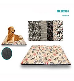 5CM TAPPETTINO RIPIENO DI CATONE 60*80