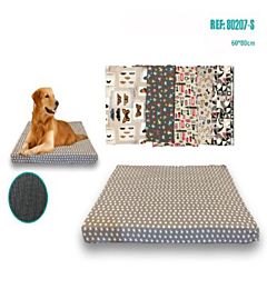 TAPPETTINO RIPIENO DI CATONE 60*80