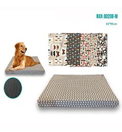 TAPPETTINO RIPIENO DI CATONE 95*65