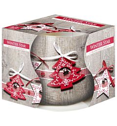 BISPOL CAND.PR.VETRO DIS.STELL.INV. L61