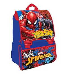 ZAINO ESTENSIBILE SPIDERMAN PREMIUM