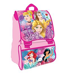 ZAINO ESTENSIBILE PRINCESS PREMIUM