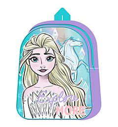ZAINO ASILO FROZEN PREMIUM