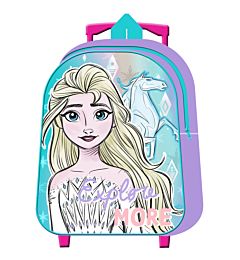 TROLLEY ASILO FROZEN PREMIUM