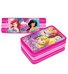 ASTUCCIO 3ZIP PRINCESS PREMIUM
