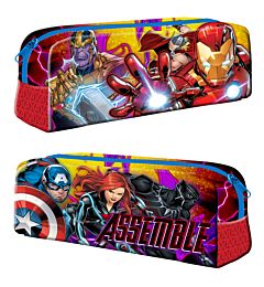 TOMBOLINO AVENGERS PREMIUM