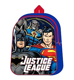 ZAINO ASILO JUSTICE LEAGUE PREMIUM