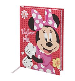 DIARIO STD MINNIE