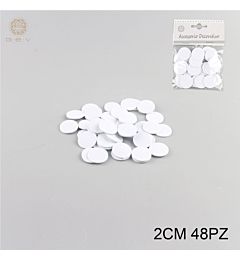 BIADESIVO 2.0CM 48PCSGev