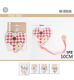 CALAMITA PER TENDEGev