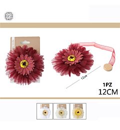 CALAMITA PER TENDEGev