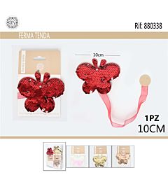 CALAMITA PER TENDEGev