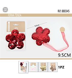 CALAMITA PER TENDEGev