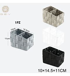 CESTINO MULTIUSO 10*14.5*11CMGev