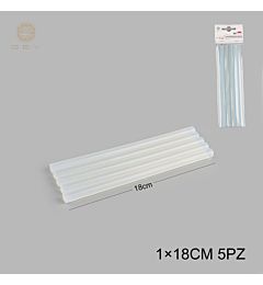 COLLA BASTONCINO 5PC 18CMGev