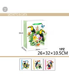 BUSTA REGALO 26*32*10.5CMGev