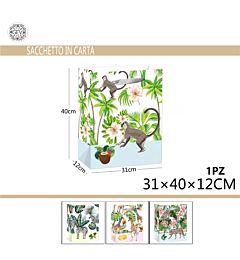 BUSTA REGALO 31*40*12CMGev