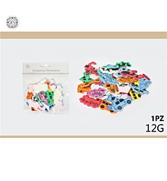 DEC.ADESIVO EVA 12GGev