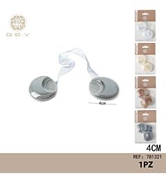 A99-1 CALAMITA PER TENDE