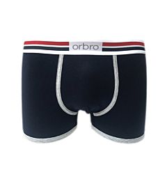 BOXER UOMO BLU