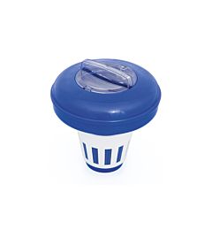 DISPENSER CLORO MEDIO DA 16,5 CM.Bestway