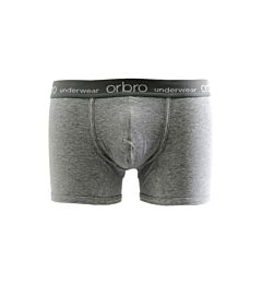 BOXER UOMO CLASIC GRIGIO