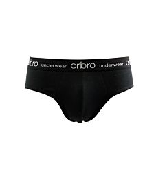 SLIP UOMO CLASIC NERO