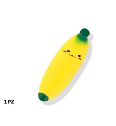 MB0338 DECOMPRIMERE LA BANANA GIOCATTOLO 20 / F20