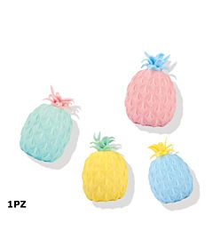 MB0440 DECOMPRIMERE L ANANAS GIOCATTOLO 20/F20
