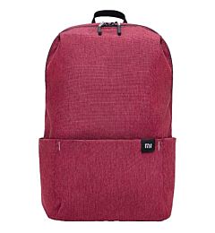XIAOMI MI CASUAL DAYPACK (DARK RED)