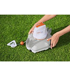 FLOWCLEAR AQUAGLIDEBestway