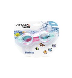 HYDRO SWIM OCCHIALINI ESTIVI SWIRLBestway