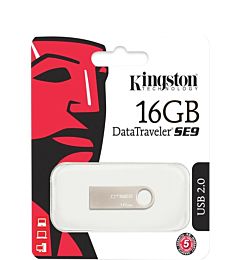 KINGSTON SE9 METAL 16G