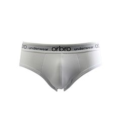 SLIP UOMO CLASIC BIANCO