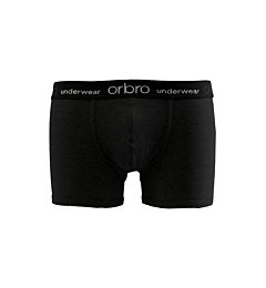 BOXER UOMO CLASIC NERO