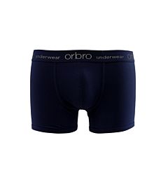 BOXER UOMO CLASIC BLU
