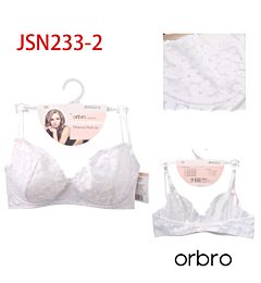 REGGISENO  COPPA B BIANCO 1B/2B/3B/4B/5B
