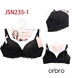 REGGISENO  COPPA B NERO 1B/2B/3B/4B/5B