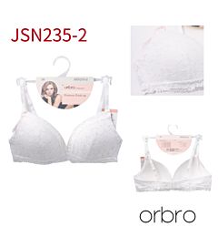 REGGISENO  COPPA B BIANCO 1B/2B/3B/4B/5B