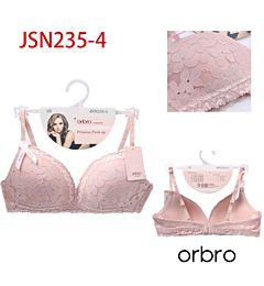 REGGISENO  COPPA B ROSA 1B/2B/3B/4B/5B