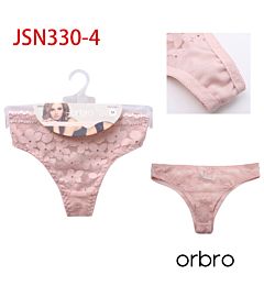 SLIP ROSA SMOG S/M/L