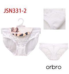 SLIP BIANCO S/M/L