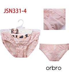 SLIP ROSA SMOG S/M/L