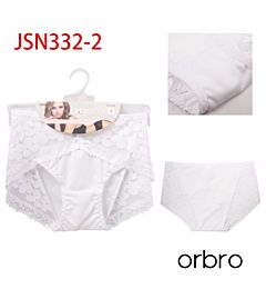 SLIP BIANCO S/M/L