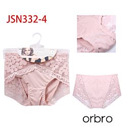 SLIP ROSA SMOG S/M/L