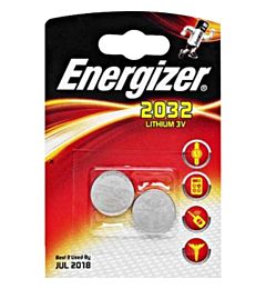 ENERGIZER LITHIUM CR2032 B2