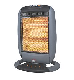 STUFA ALOGENA 3 CAND. SA9223Dcg