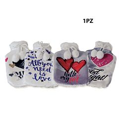 BORSA ACQUA CALDA COPRI A4DEC L2Ad Trend